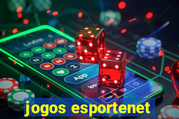 jogos esportenet